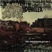 TRUE UNDERGROUND HIP HOP 2