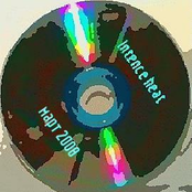 Intence heat (март 2008)