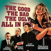 The Good the Bad the Ugly All in One - EP