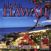 Sweet Hawaiian Kisses by 101 Strings Orchestra