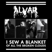 I Sew A Blanket Of All The Broken Clouds
