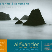 Brahms & Schumann: The Piano Quintets