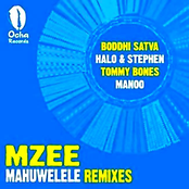 Mahuwelele
