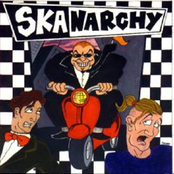 Skavoovie and The Epitones: Skanarchy
