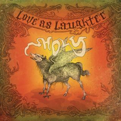 Baby Shambles by Love As Laughter