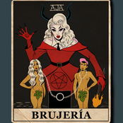 Aja: Brujería