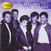 Atlantic Starr: Ultimate Collection (2000)