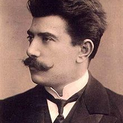 reinhold glière