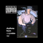 RHYTHMS FROM COPROBO EP