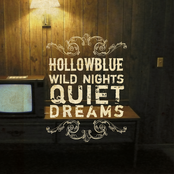 Wild nights, quiet dreams