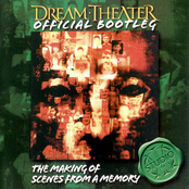Opening Scene by Dream Theater