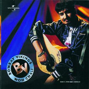 Jump Up by Bombay Vikings