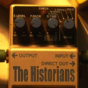 the historians