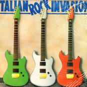 Italian Rock Invasion