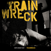 Boys Night Out: Trainwreck