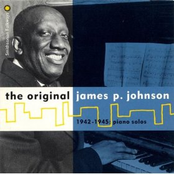 Woman Blues by James P. Johnson