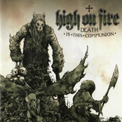 Waste Of Tiamat by High On Fire