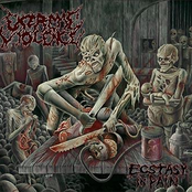 Devourment Syndrome by Extreme Violence