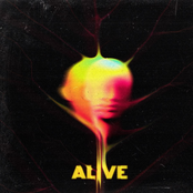 Alive (feat. The Moth & the Flame) - Single