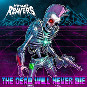 The Dead Will Never Die