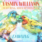 Yasmin Williams: Dawning (feat. Aoife O'Donovan, Kafari & Nic Gareiss)