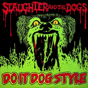 Dame To Blame by Slaughter And The Dogs