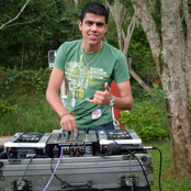 dj marlon