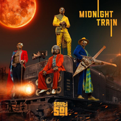 Sauti Sol: Midnight Train