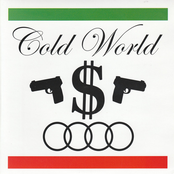 Cold World: Ice Grillz