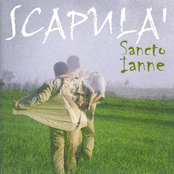 Scapulà