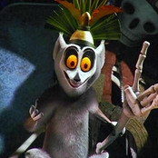 king julien