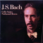 J.S. Bach Suites for Violoncello Solo disc two