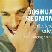 It Might As Well Be Spring by Joshua Redman