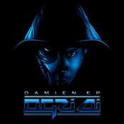 Damien EP