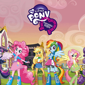 mlp: equestria girls