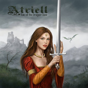 atriell