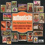 Authenticité - The Syliphone Years