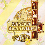 My Girl by Fairport Convention