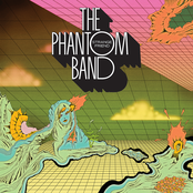 The Wind That Cried The World by The Phantom Band