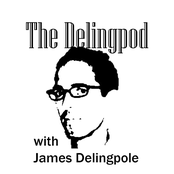 The Delingpod: The James Delingpole Podcast