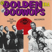 The Golden Era Of Doo-Wops: The Groups Of Ember Records vol.1