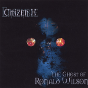 The Ghost of Ronald Wilson