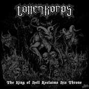 The King Of Hell Reclaim His Throne