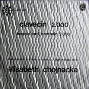 Elisabeth Chojnacka - Clavecin 2.000 (Prospective 21e siècle)
