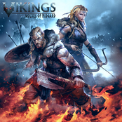 Vikings - Wolves of Midgard