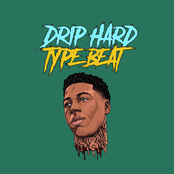 Drip Hard Type Beat