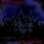 Castle of Weeping Souls