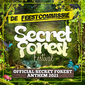Secret Forest (Official Secret Forest Anthem)