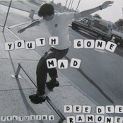 Youth Gone Mad featuring Dee Dee Ramone
