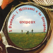 I Danati, I Militanti E Lo Stregone